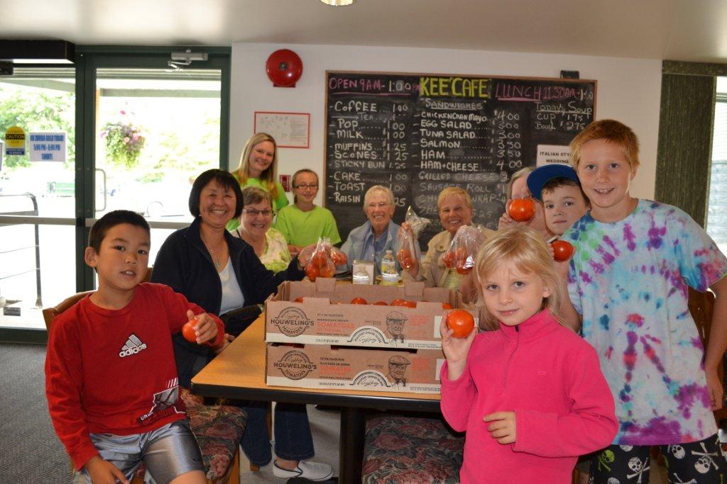 B&G Club tomatoes4