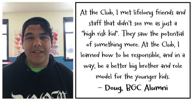Doug Quote