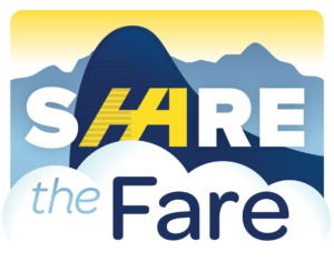 HA Share the Fare