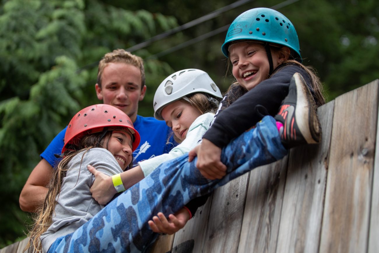 Outdoor Centre Picture