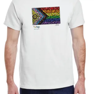 BGC Pride Shirt