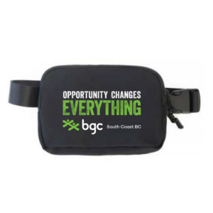 BGC Belt Bag