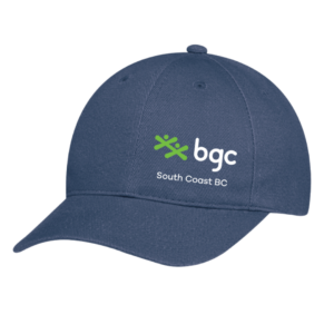 BGC Baseball Cap