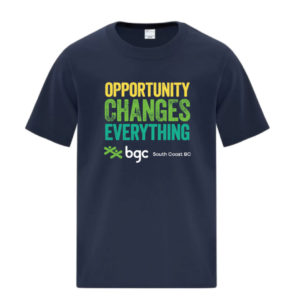 BGC Youth T-Shirt