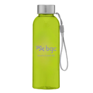 BGC Water Bottle