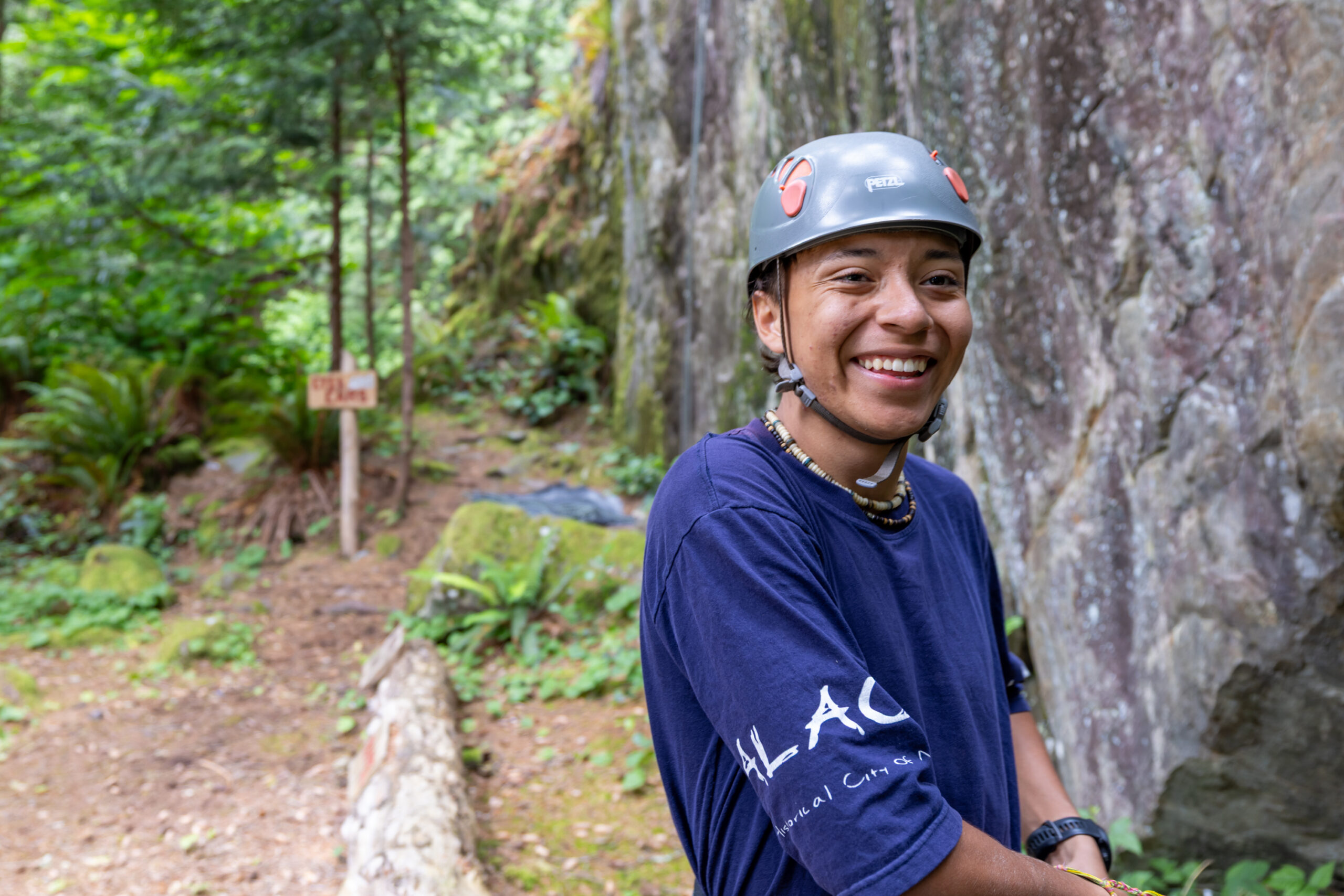 Outdoor Centre Activities Picture