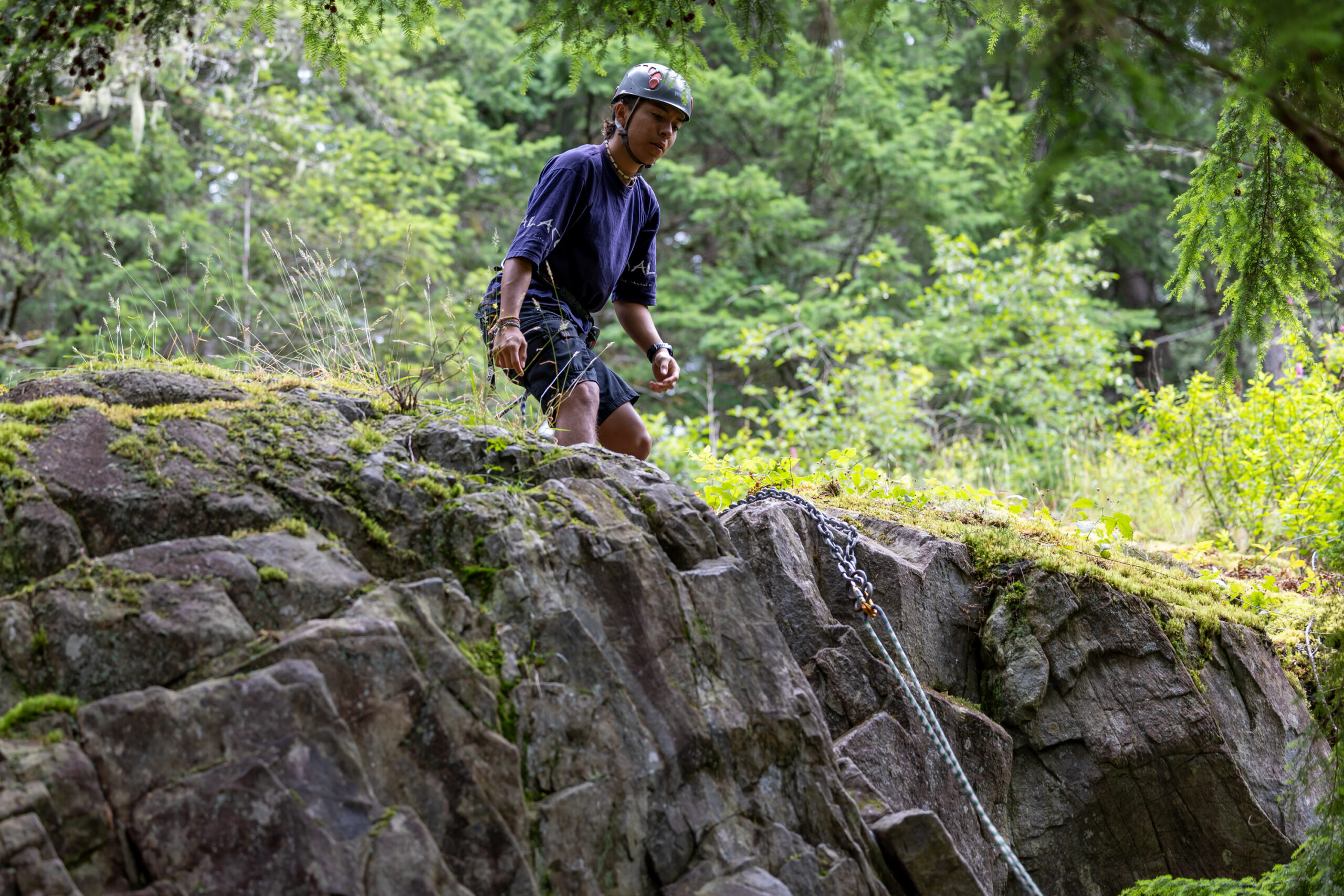 Outdoor Centre Activities Picture