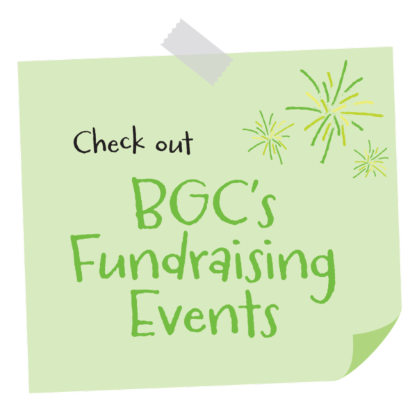 fundraising events