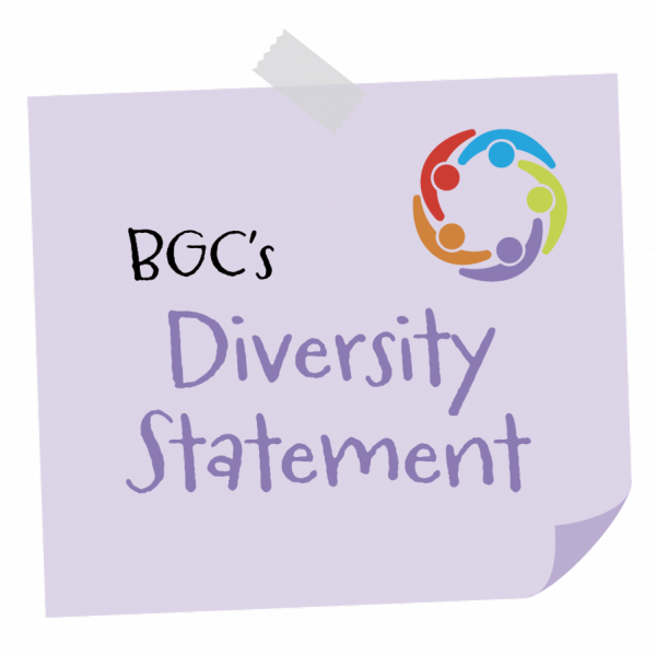 Diversity Statement